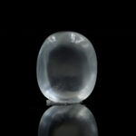 Moonstone 6.14 Carat (6.75 Ratti) - Image 2