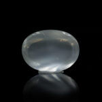Moonstone 6.19 Carat (6.81 Ratti) - Image 3
