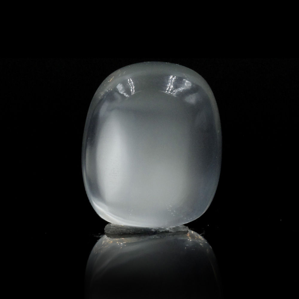 GAMS42 (1) Moonstone 7.52 Carat (8.27 Ratti) - Image 1