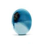 Turquoise (Firoza) 8.48 Carat (9.33 Ratti) - Image 2