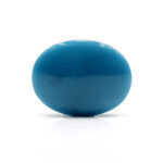 Turquoise (Firoza) 8.48 Carat (9.33 Ratti) - Image 5