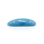 Turquoise (Firoza) 7.18 Carat (7.90 Ratti) - Image 3
