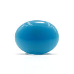 Turquoise 1.41 Carat (Firoza 1.55 Ratti) - Image 2