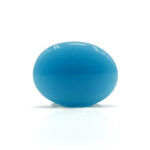 Turquoise 1.41 Carat (Firoza 1.55 Ratti) - Image 4