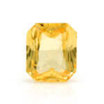 Yellow Sapphire 5.05 Carat (5.56 Ratti Pukhraj)