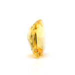 Yellow Sapphire 5.05 Carat (5.56 Ratti Pukhraj) - Image 4