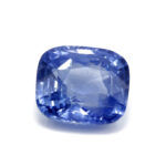 Blue Sapphire 6.09 Carat (Neelam 6.70 Ratti) - Image 3
