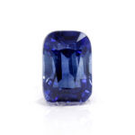 Blue Sapphire 0.81 Carat (Neelam 0.89 Ratti)