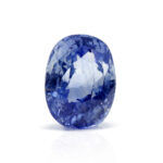 Blue Sapphire 5.27 Carat (Neelam 5.80 Ratti)