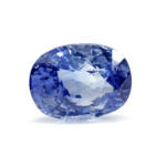 Blue Sapphire 5.27 Carat (Neelam 5.80 Ratti) - Image 6