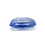 Blue Sapphire 6.36 Carat (Neelam 7.00 Ratti) - Image 4