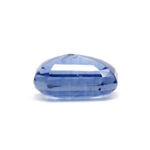 Blue Sapphire 5.03 Carat (Neelam 5.53 Ratti) - Image 5