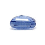 Blue Sapphire 5.03 Carat (Neelam 5.53 Ratti) - Image 4