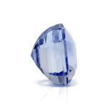 Blue Sapphire 5.41 Carat (Neelam 5.95 Ratti) - Image 3