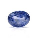 Blue Sapphire 5.02 Carat (Neelam 5.52 Ratti) - Image 3