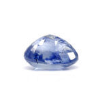 Blue Sapphire 5.02 Carat (Neelam 5.52 Ratti) - Image 4