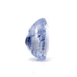 Blue Sapphire 5.73 Carat (Neelam 6.30 Ratti) - Image 3