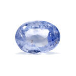 Blue Sapphire 5.73 Carat (Neelam 6.30 Ratti) - Image 6