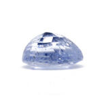 Blue Sapphire 5.73 Carat (Neelam 6.30 Ratti) - Image 4