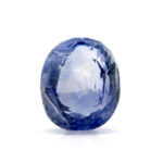 Blue Sapphire 5.04 Carat (Neelam 5.54 Ratti)