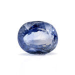 Blue Sapphire 5.04 Carat (Neelam 5.54 Ratti) - Image 6