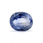 Blue Sapphire 5.04 Carat (Neelam 5.54 Ratti) - Image 5