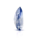 Blue Sapphire 5.11 Carat (Neelam 5.62 Ratti) - Image 3
