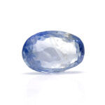 Blue Sapphire 5.11 Carat (Neelam 5.62 Ratti) - Image 5