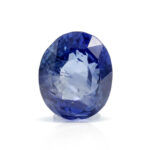 Blue Sapphire 4.11 Carat (Neelam 4.52 Ratti)