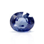 Blue Sapphire 4.11 Carat (Neelam 4.52 Ratti) - Image 6
