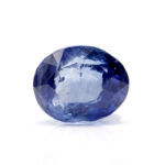 Blue Sapphire 4.11 Carat (Neelam 4.52 Ratti) - Image 5