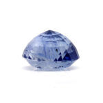 Blue Sapphire 4.11 Carat (Neelam 4.52 Ratti) - Image 4