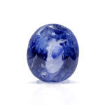 Blue Sapphire 5.00 Carat (Neelam 5.50 Ratti) - Image 3