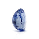 Blue Sapphire 5.00 Carat (Neelam 5.50 Ratti) - Image 7