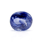 Blue Sapphire 5.00 Carat (Neelam 5.50 Ratti) - Image 6