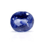 Blue Sapphire 5.00 Carat (Neelam 5.50 Ratti) - Image 5
