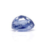 Blue Sapphire 5.00 Carat (Neelam 5.50 Ratti) - Image 4