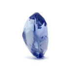 Blue Sapphire 5.69 Carat (Neelam 6.26 Ratti) - Image 3