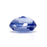 Blue Sapphire 5.69 Carat (Neelam 6.26 Ratti) - Image 4