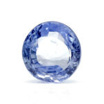 Blue Sapphire 6.52 Carat (Neelam 7.17 Ratti)