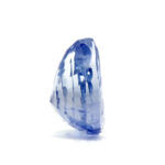 Blue Sapphire 6.52 Carat (Neelam 7.17 Ratti) - Image 3