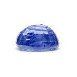 Blue Sapphire 6.52 Carat (Neelam 7.17 Ratti) - Image 4