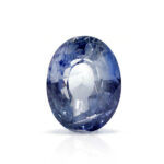 Blue Sapphire 7.40 Carat (Neelam 8.14 Ratti)