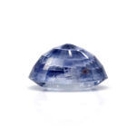 Blue Sapphire 7.40 Carat (Neelam 8.14 Ratti) - Image 6