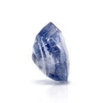 Blue Sapphire 7.40 Carat (Neelam 8.14 Ratti) - Image 5