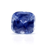 Blue Sapphire 7.03 Carat (Neelam 7.73 Ratti) - Image 4