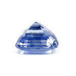 Blue Sapphire 7.03 Carat (Neelam 7.73 Ratti) - Image 5