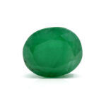 Emerald 7.76 Carat (Panna 8.54 Ratti) - Image 3
