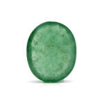 Emerald 6.98 Carat (Panna 7.68 Ratti)