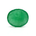 Emerald 7.30 Carat (Panna 8.03 Ratti) - Image 2